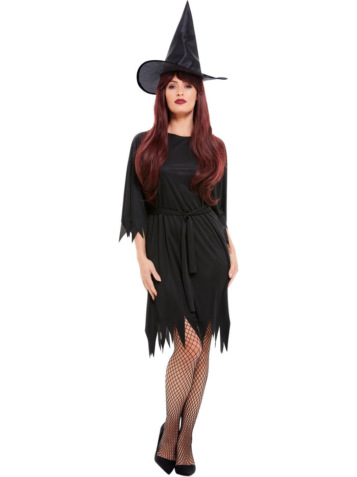 Spooky Witch Costume