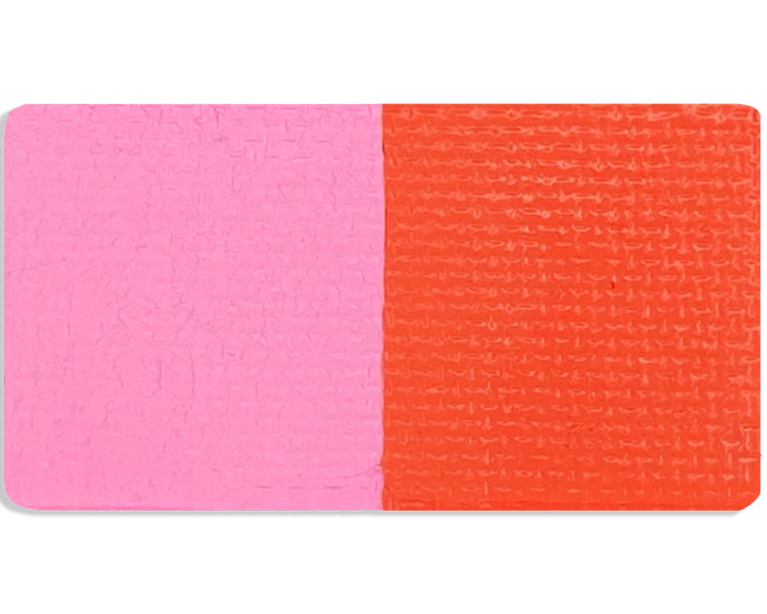 "SPRING"- DOUBLE SPLIT LINER PAN (UV)