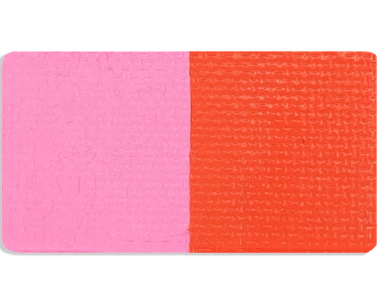 "SPRING"- DOUBLE SPLIT LINER PAN (UV)