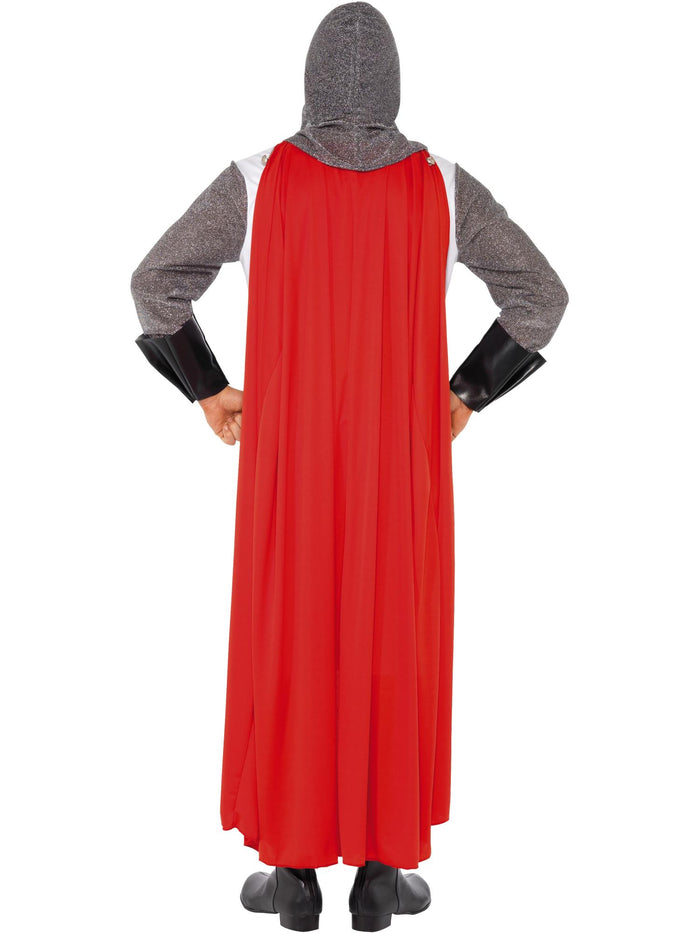 St George Hero Costume