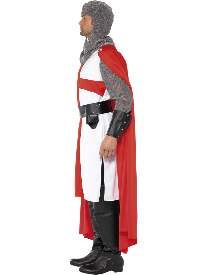 St George Hero Costume
