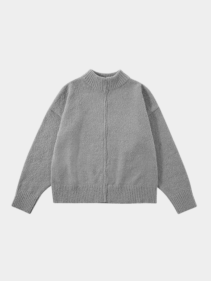 Grey / M