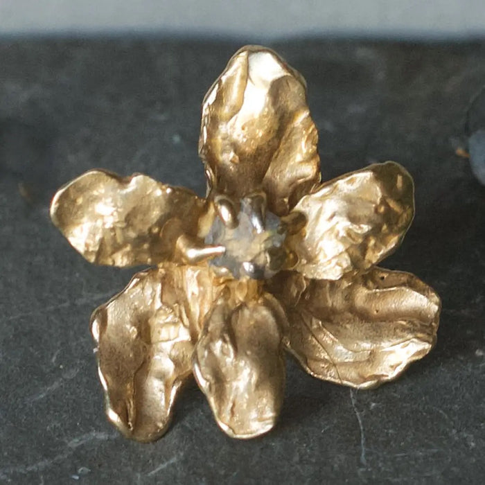 Starflower Ring