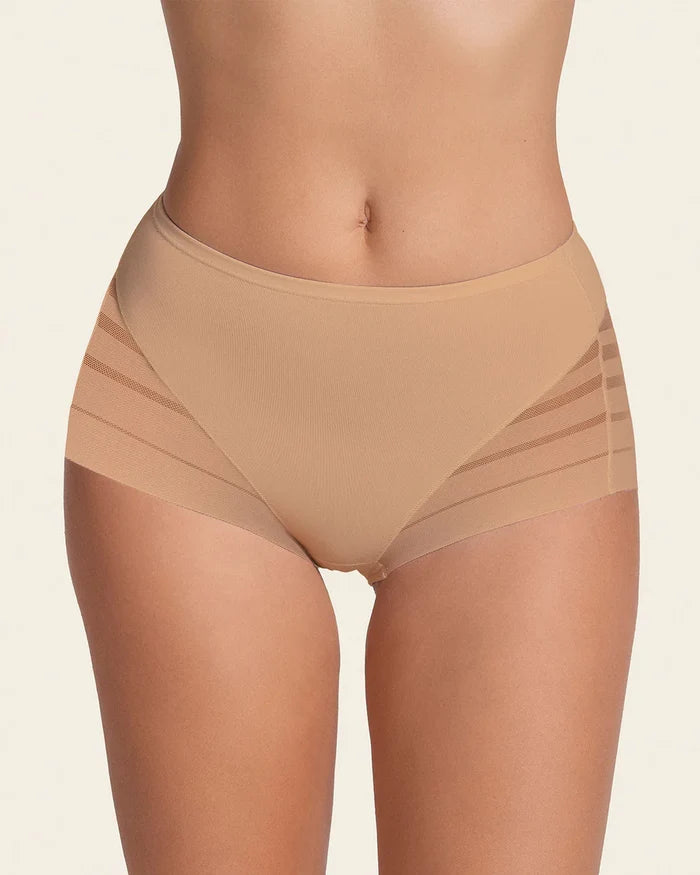 Stripe Classic Shaper Panty