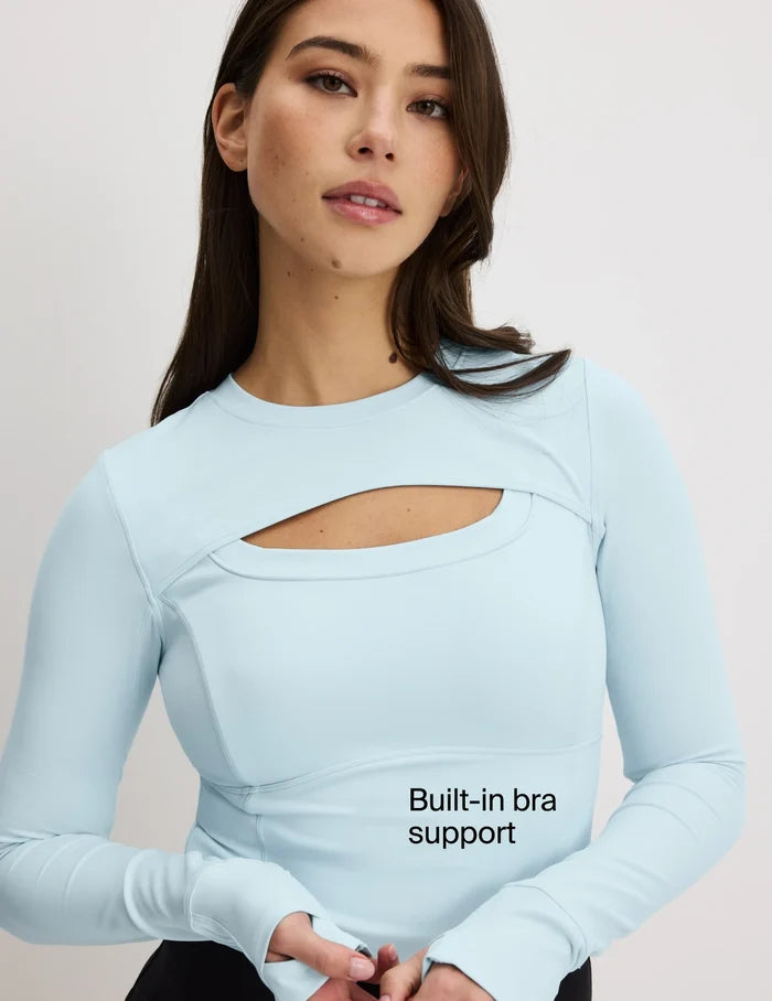 | Built-in bra support | Blue Light