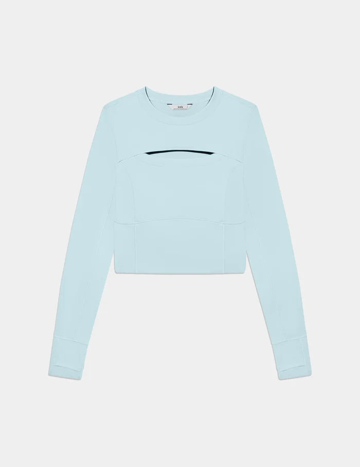 Blue Light / XL