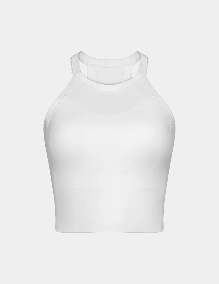 White / XS