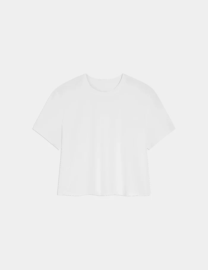 White / XS