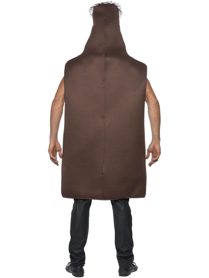 Studmeister Beer Bottle Costume