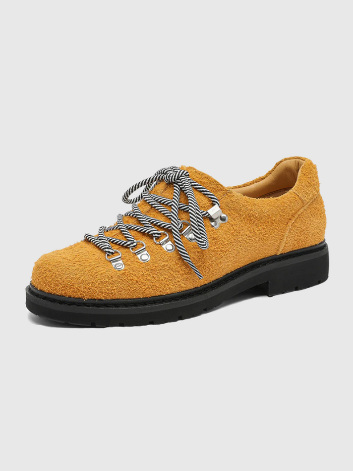 Summit Derby Amber Dust