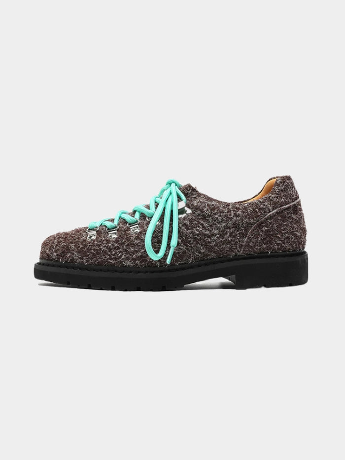 Summit Derby Dusty Brown