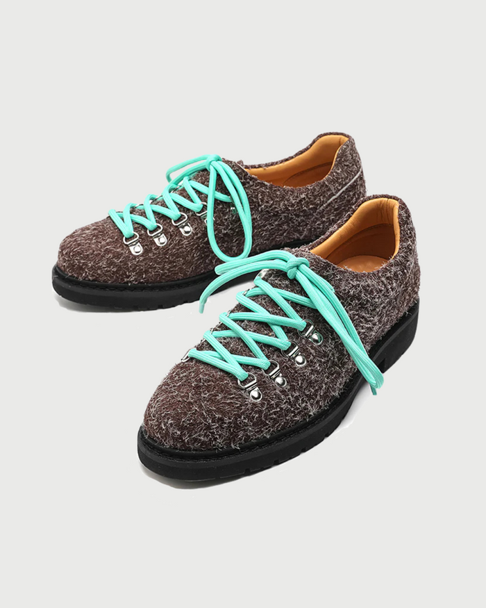Summit Derby Dusty Brown
