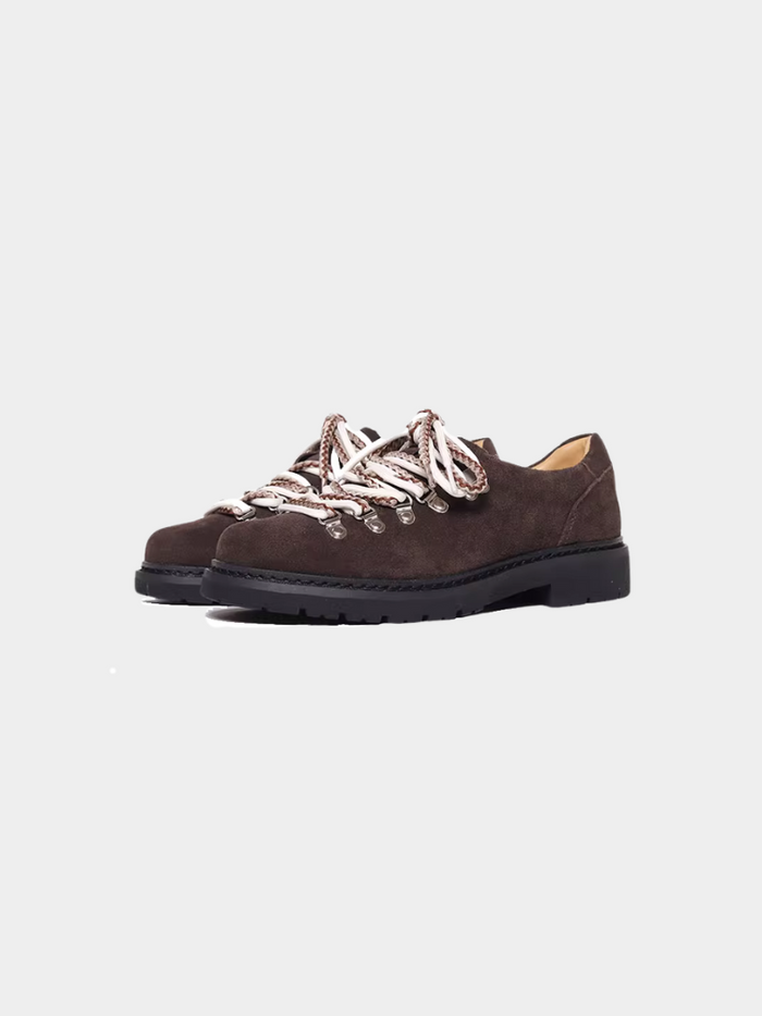 Summit Derby Mocha