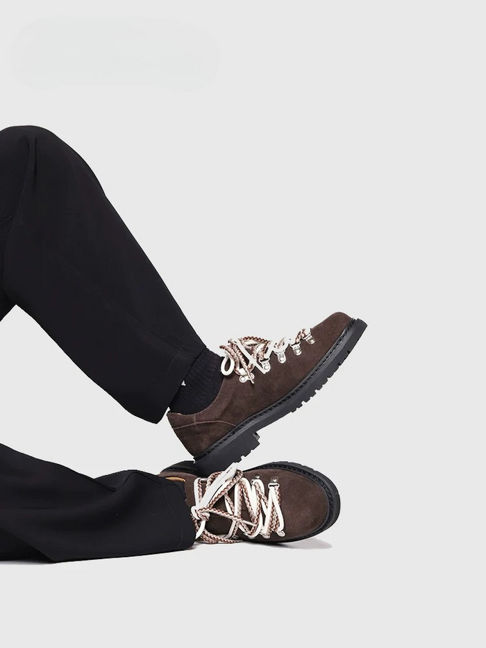 Summit Derby Mocha