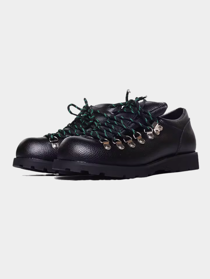 Summit Ridge Black