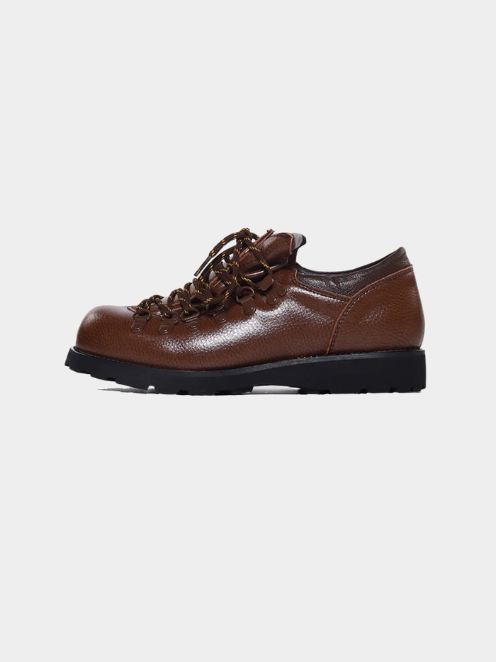 Summit Ridge Brown