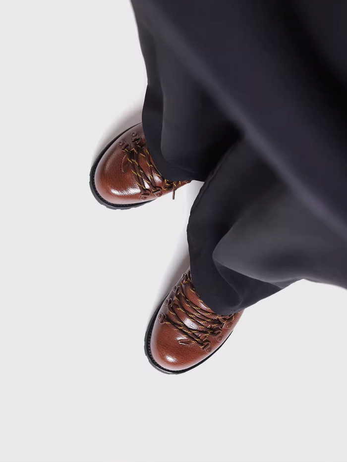 Summit Ridge Brown