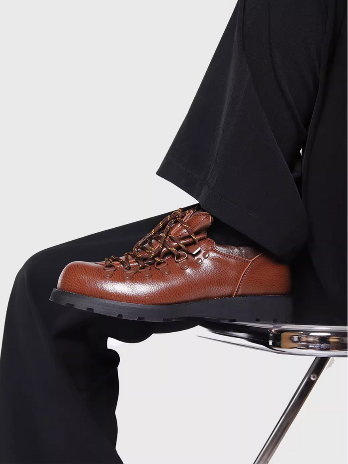 Summit Ridge Brown