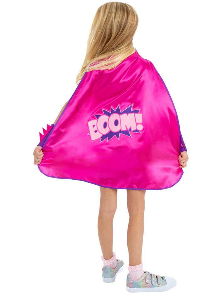 Super Hero Kit, Pink