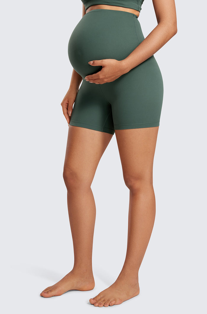 Dark Forest Green / XXS