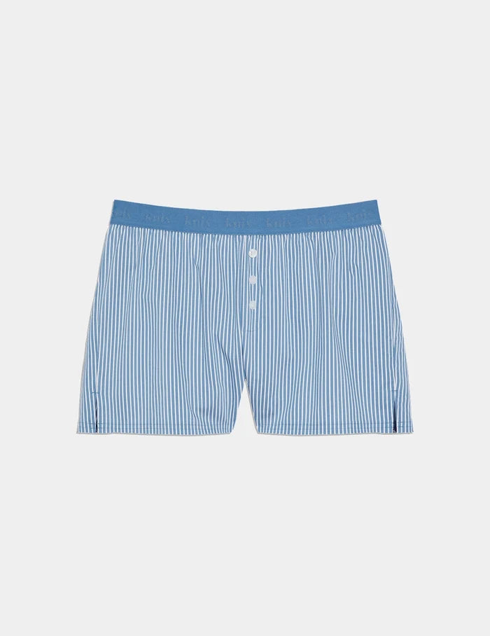 Blue Stripe / XS