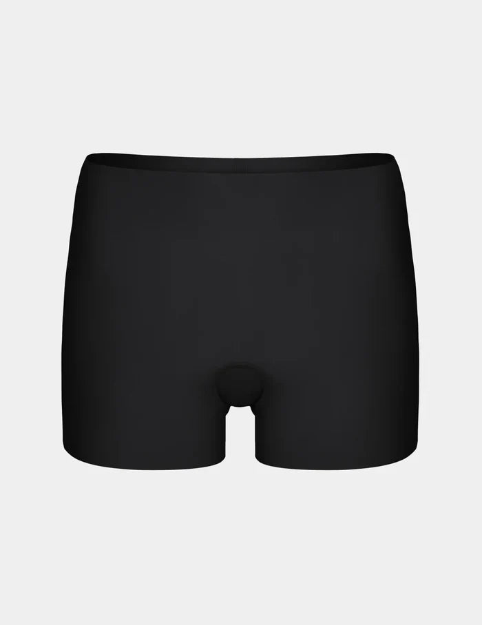 | Black