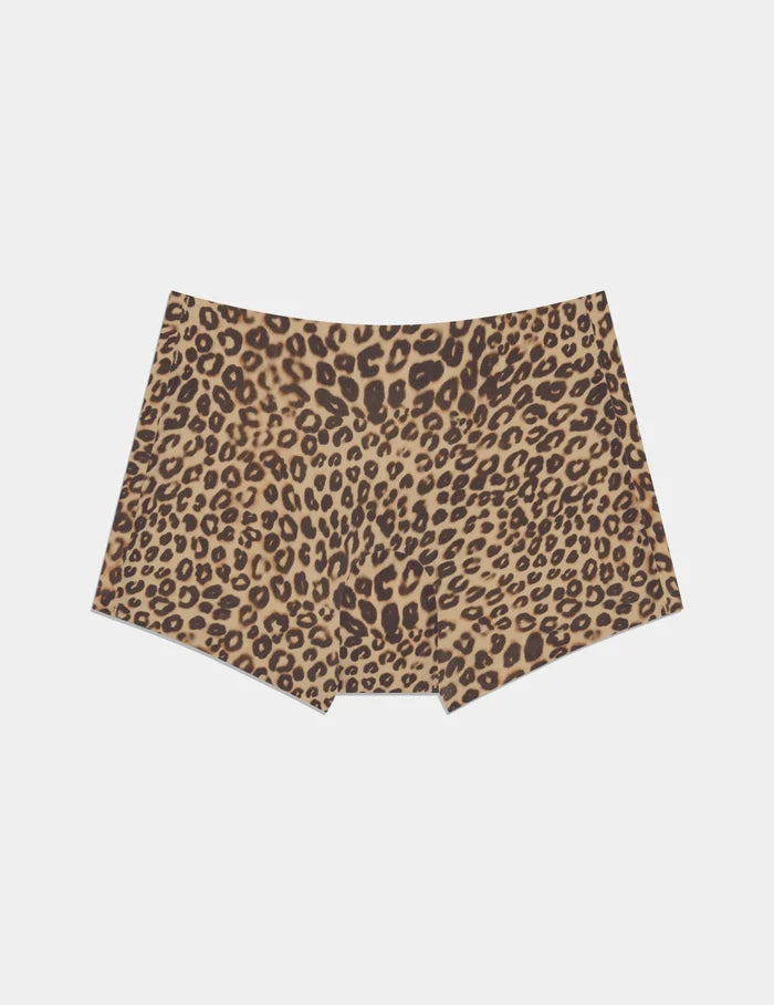 Cheetah Print / XS