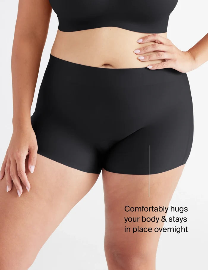 Super Leakproof® Dream Short (Black)  | Black