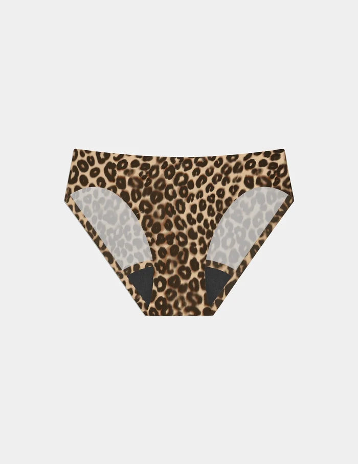Cheetah Print / XS