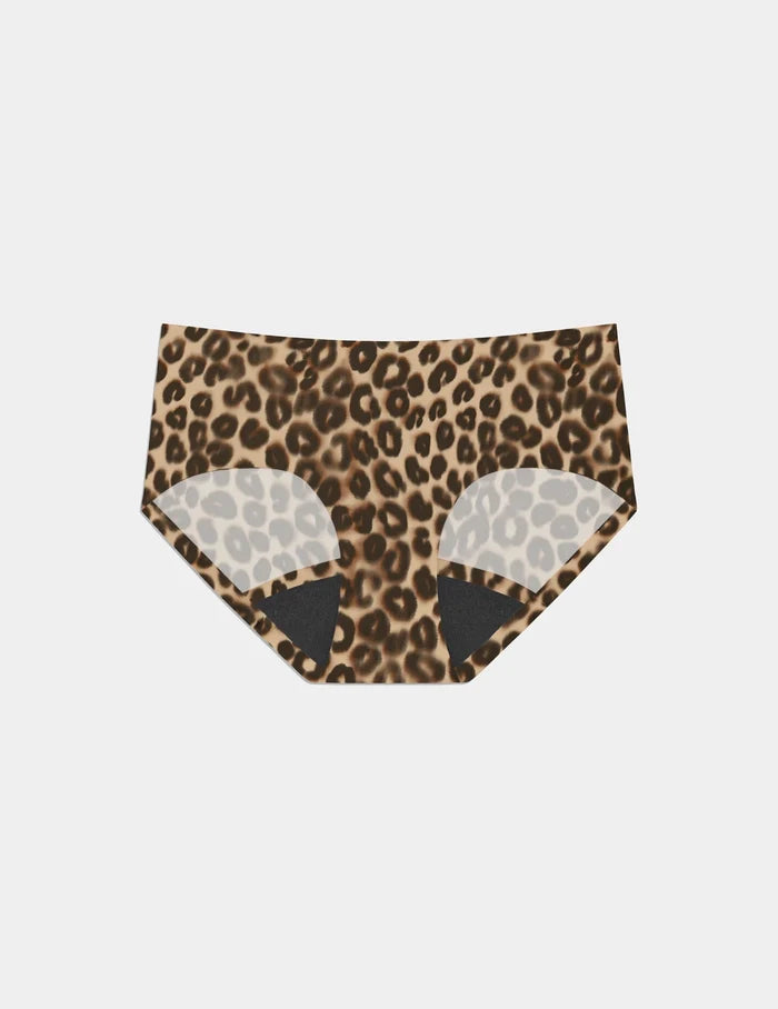 Cheetah Print / XS
