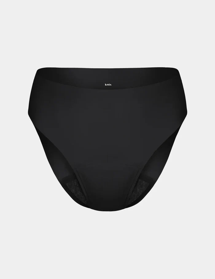 Black / XXL