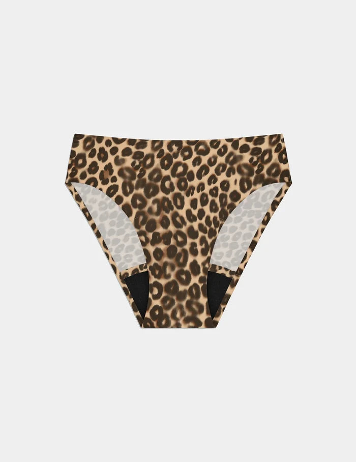 Cheetah Print / XS