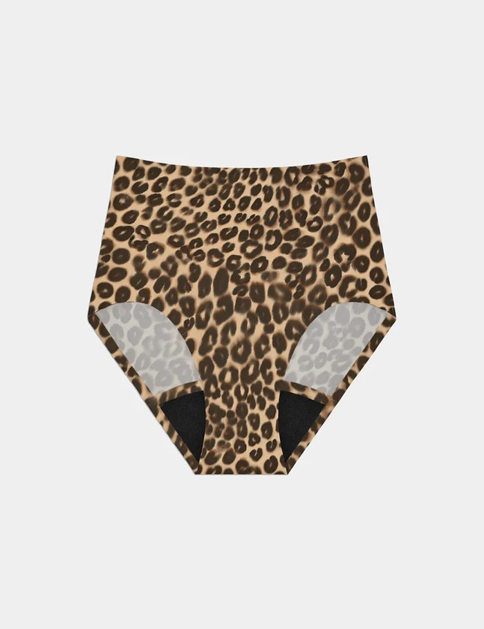 Cheetah Print / XS