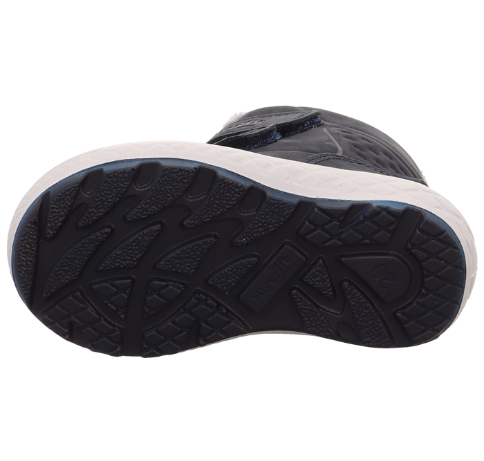 Superfit GORE_TEX Boots | Groovy | Navy