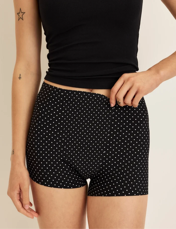 SuperPlus Leakproof® Dream Short 2-Pack