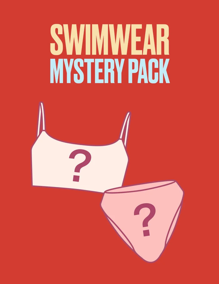 Swimwear Mystery Pack