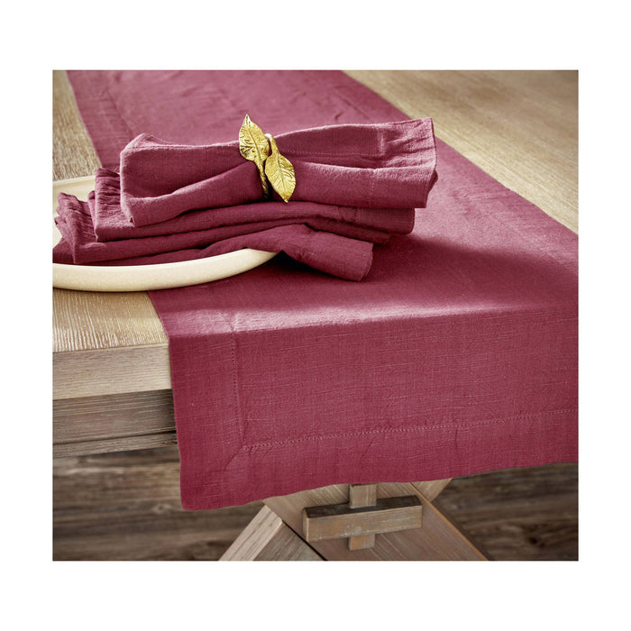 Table Runner Brick