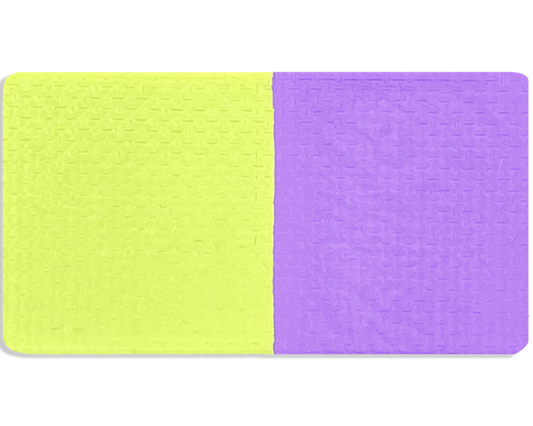 "TAFFY"- DOUBLE SPLIT LINER PAN (UV)