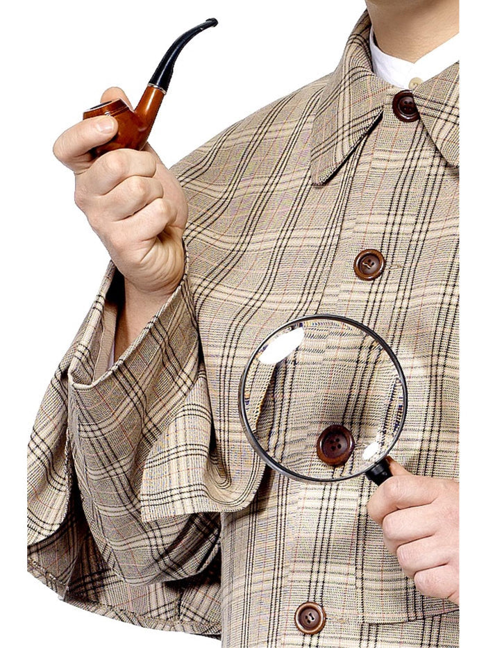 Tales of Old England Sherlock Holmes Kit