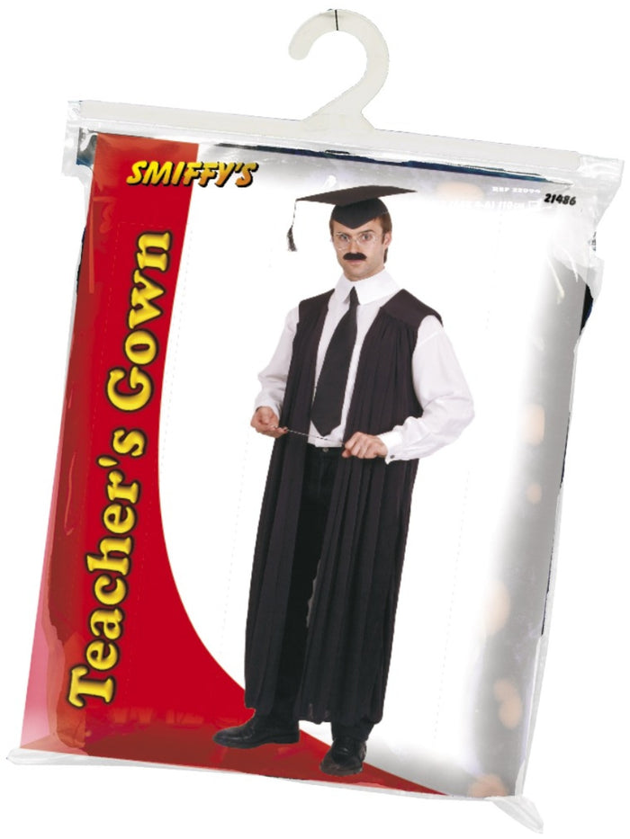 Teachers Gown