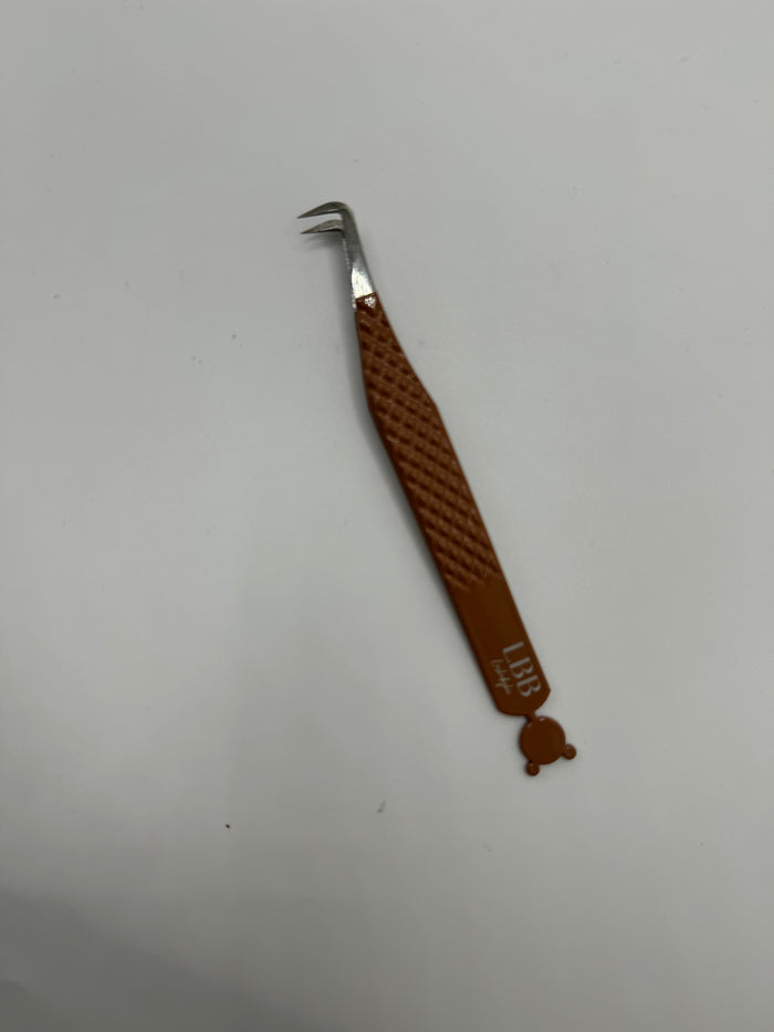 Teddy Tweezers 🧸