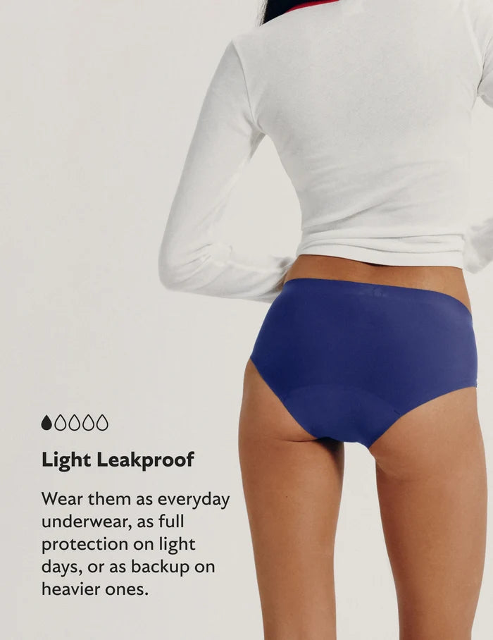Teen Complete Cycle Kit - Boyshort