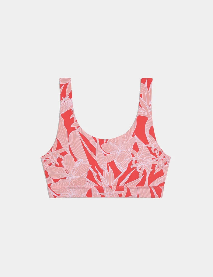 Pink Hibiscus / XXS