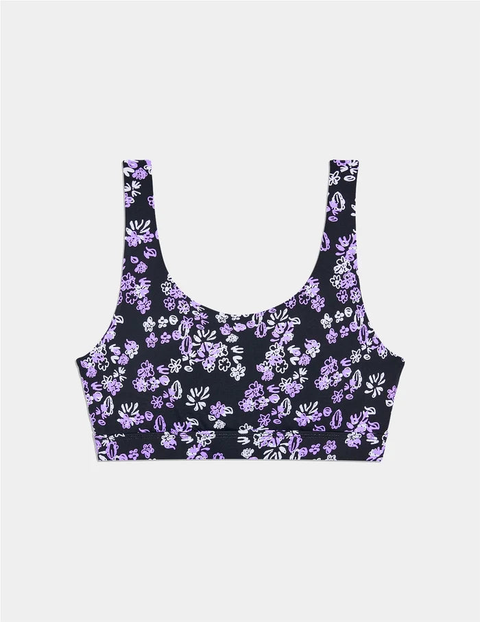 Frosted Lilac / XXS