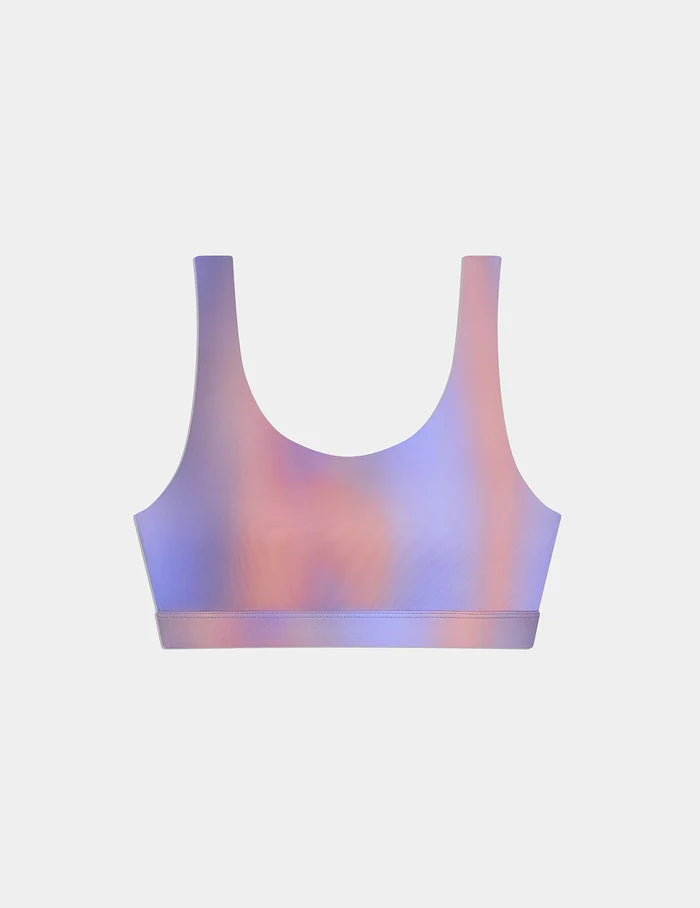 Orchid Ombre / XXS