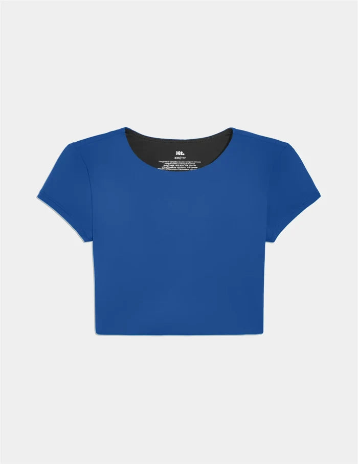 Shady Blue / XXS