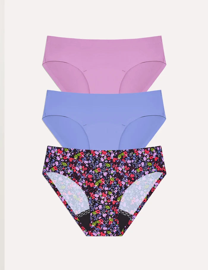 Ditsy Blossom/Bluebell/Cosmo / XXS