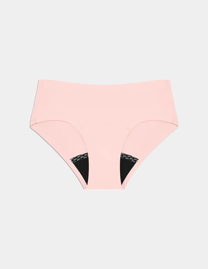 Blush / XXS