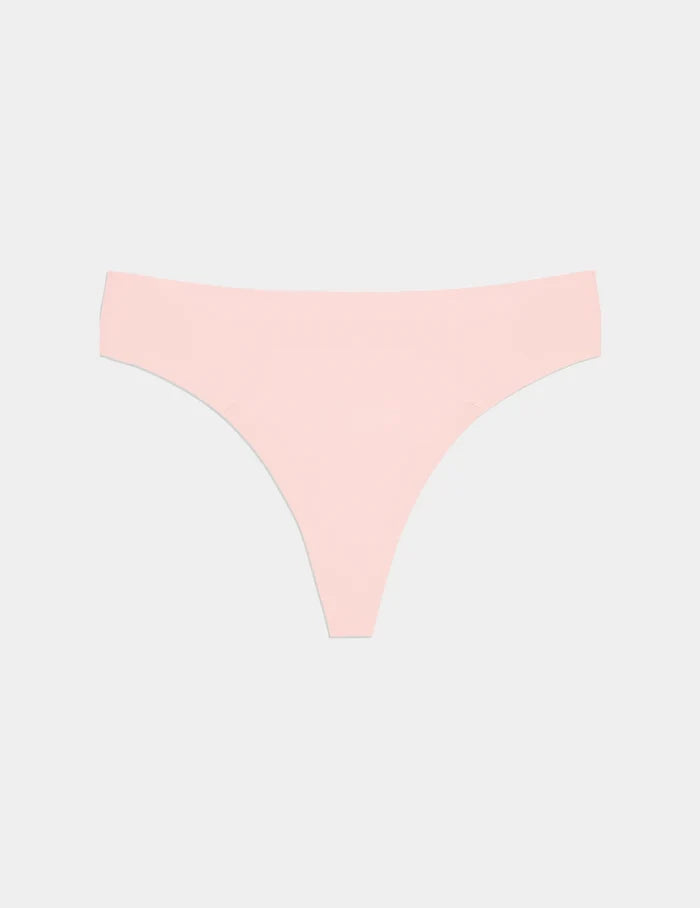 Blush / XXS