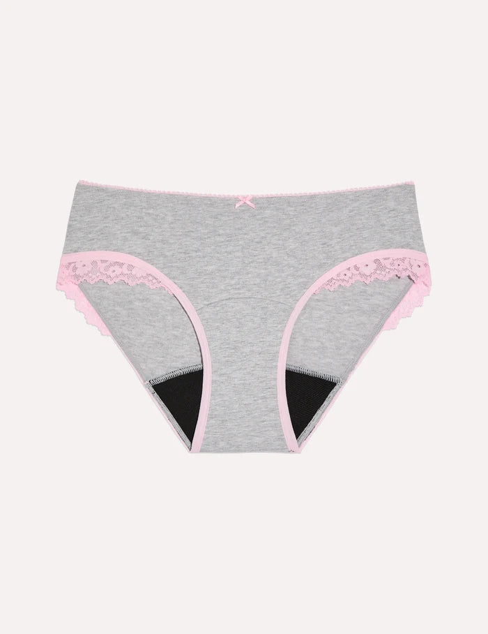 | Heather Grey